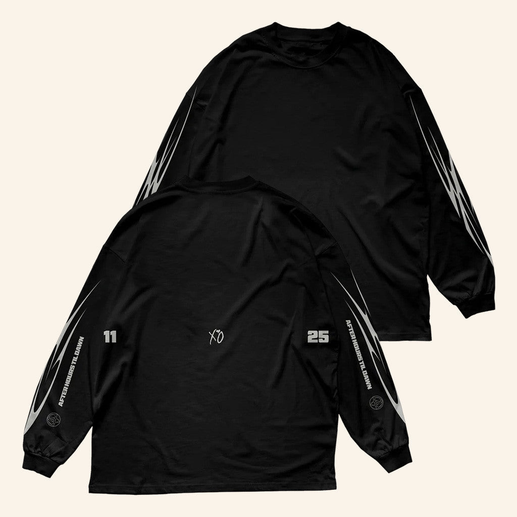 Complex Merch The Weeknd Ahtd Stadium Long Sleeve Shirt Gifts For My Husband Complex Merch The Weeknd Ahtd Stadium Long Sleeve Shirt Gifts For My Husband