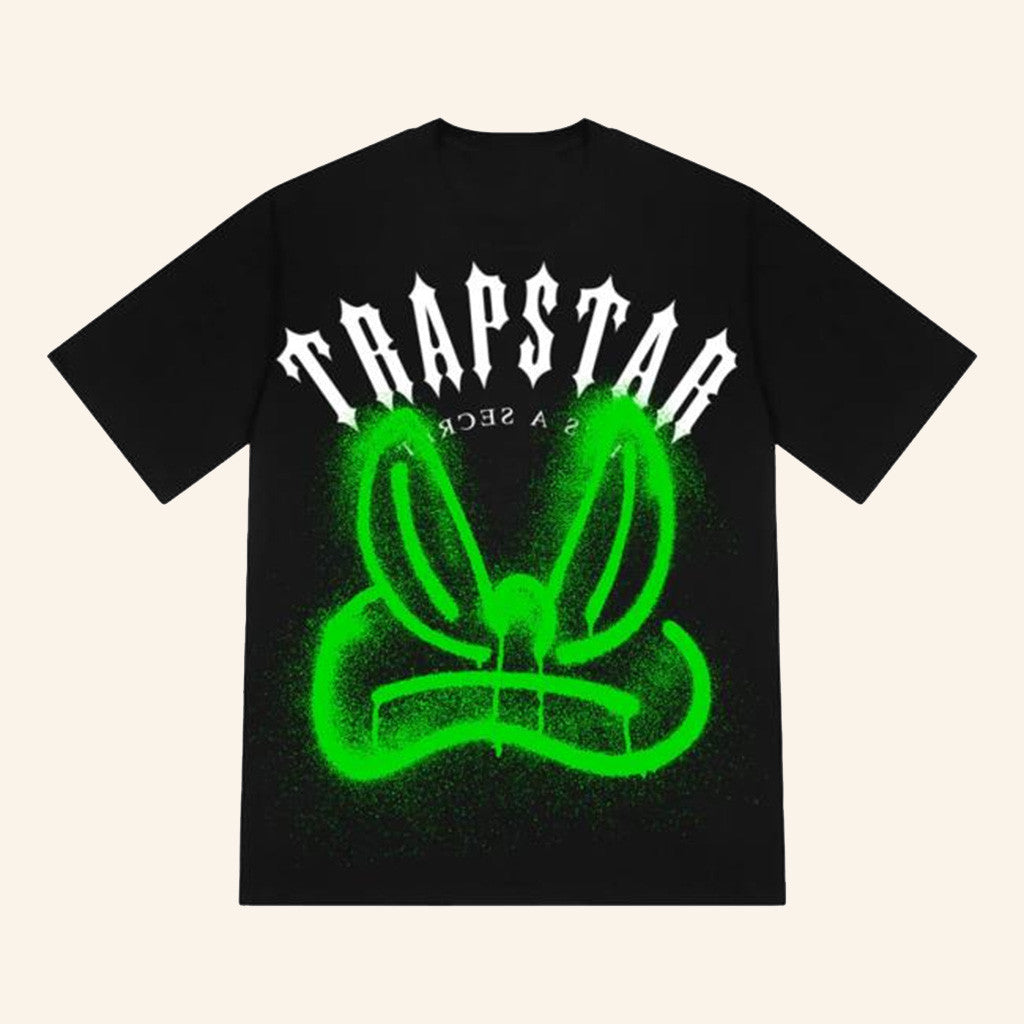 Complex Merch Trapstar X Slawn T-Shirt Best Gifts For Boyfriend Complex Merch Trapstar X Slawn T-Shirt Best Gifts For Boyfriend
