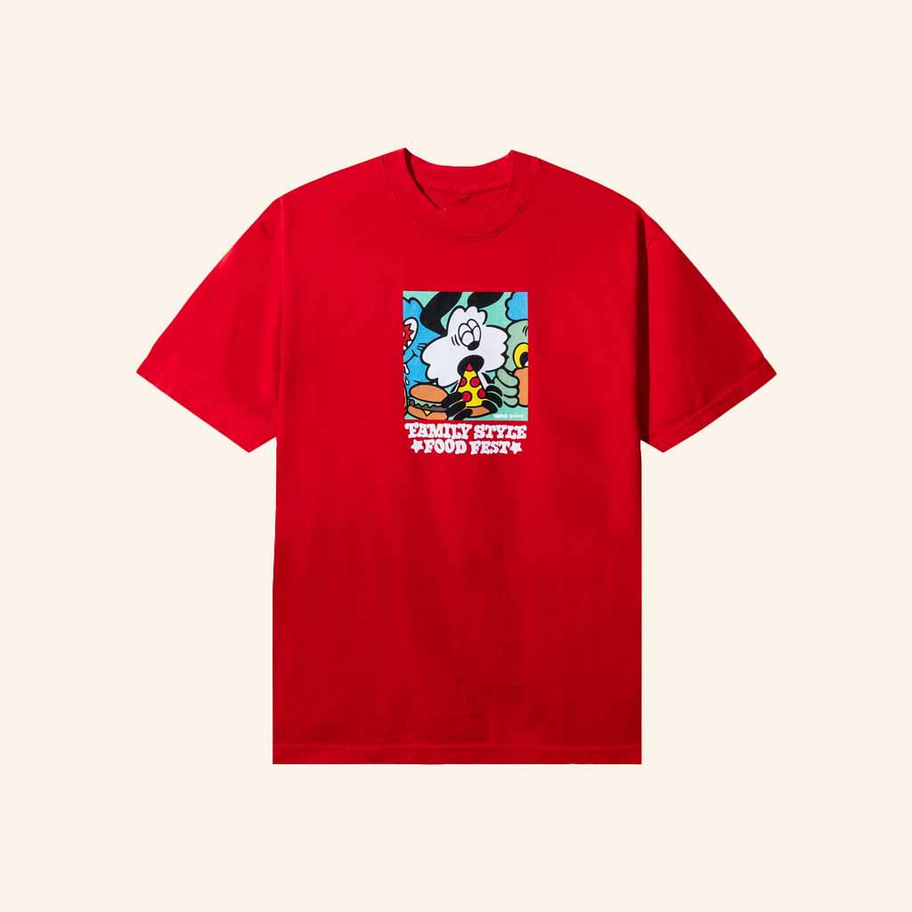 Complex Merch Verdy Family Style Vick Box Logo Shirt Birthday Gift Ideas For Wife