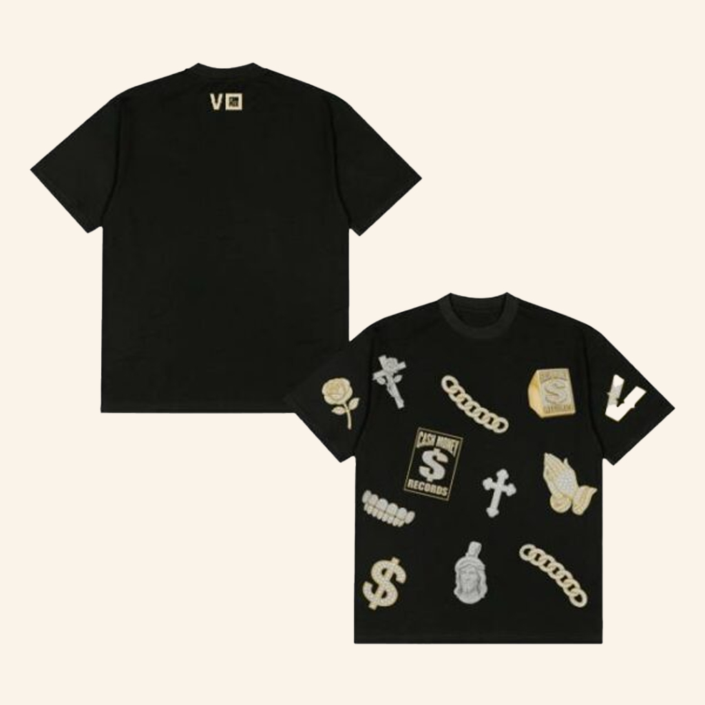 Complex Merch Verzuz Cash Money Jewels T-Shirt Christmas Ideas For Husband Complex Merch Verzuz Cash Money Jewels T-Shirt Christmas Ideas For Husband