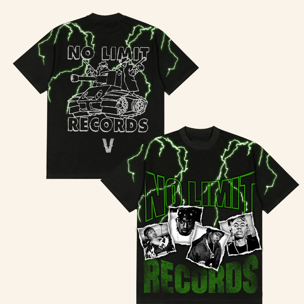 Complex Merch Verzuz No Limit Og T-Shirt Good Christmas Gifts For Boyfriend Complex Merch Verzuz No Limit Og T-Shirt Good Christmas Gifts For Boyfriend