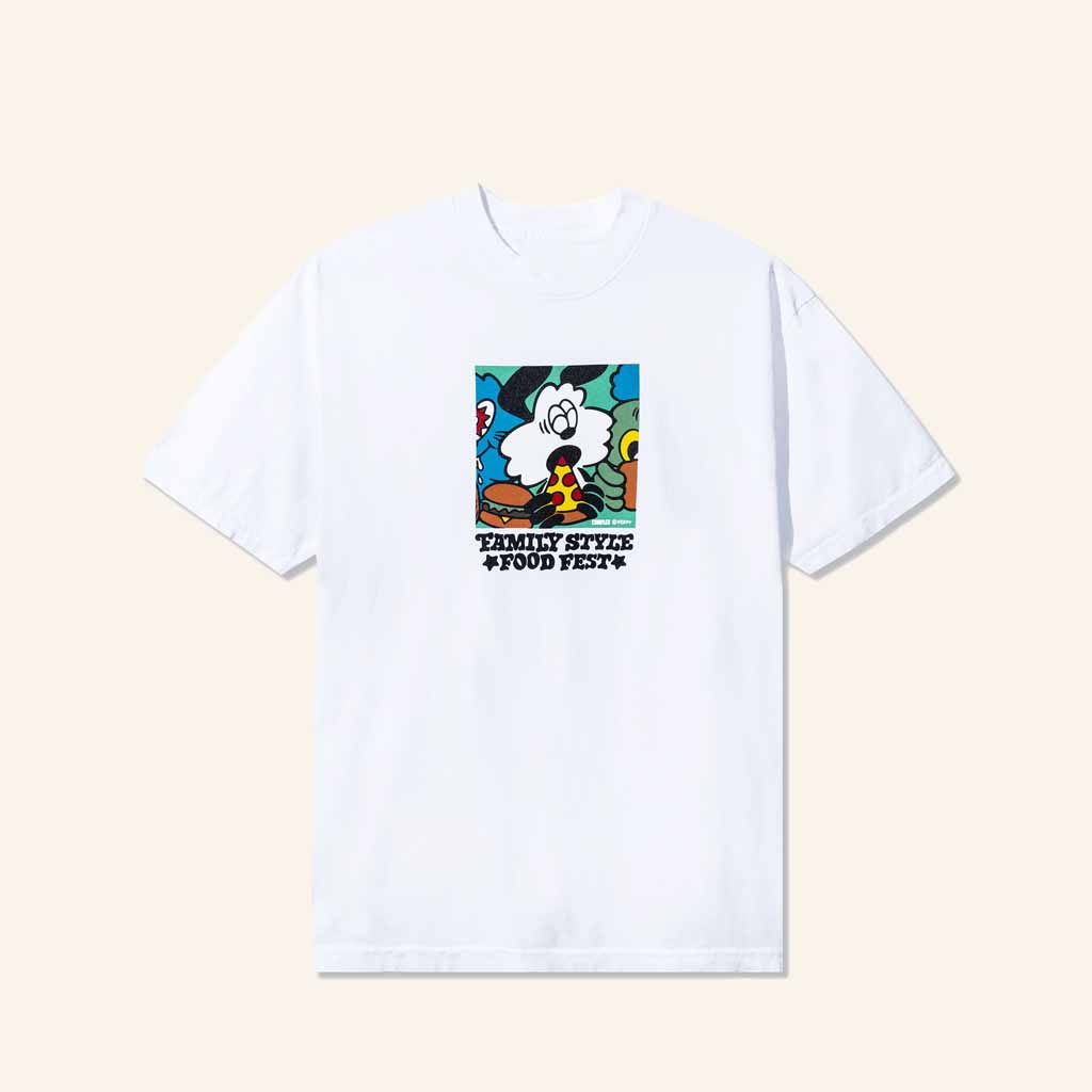 Complex Merch Vick Box Logo White T-Shirt Cool Christmas Gifts For Sister Complex Merch Vick Box Logo White T-Shirt Cool Christmas Gifts For Sister