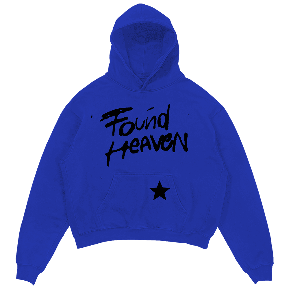 Conan Gray Merch Found Heaven On Tour 2024 Hoodie First Fathers Day Gift for Dad Conan Gray Merch Found Heaven On Tour 2024 Hoodie First Fathers Day Gift for Dad