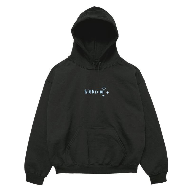 Conan Gray Merch Kid Krow Hoodie Conan Gray Concert Tour Merchandise Best Fan Gifts