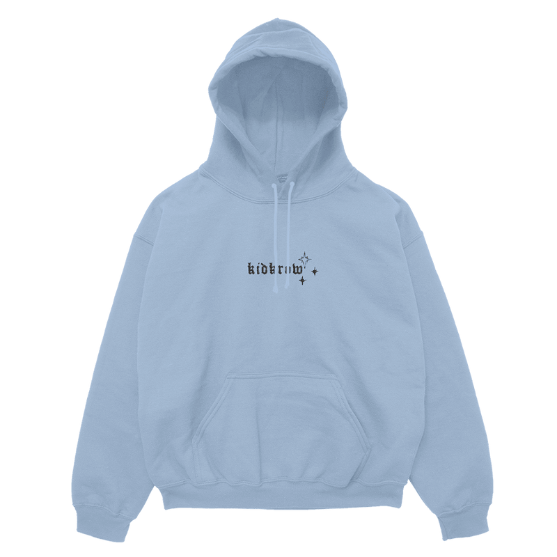 Conan Gray Merch Kid Krow Hoodie Conan Gray Concert Tour Merchandise Fan Apparel