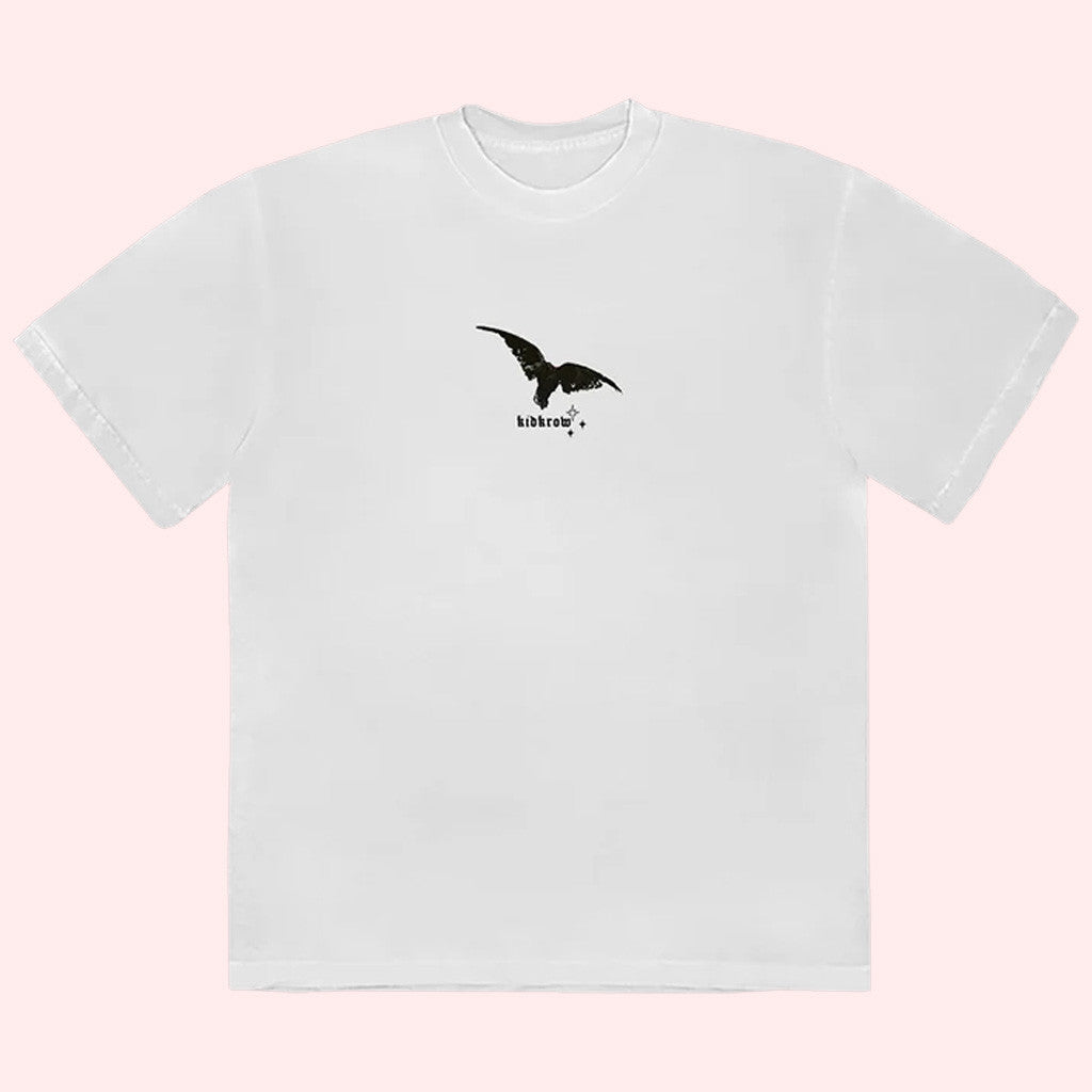 Conan Gray Merch Kid Krow T-Shirt Gifts For Besties Conan Gray Merch Kid Krow T-Shirt Gifts For Besties