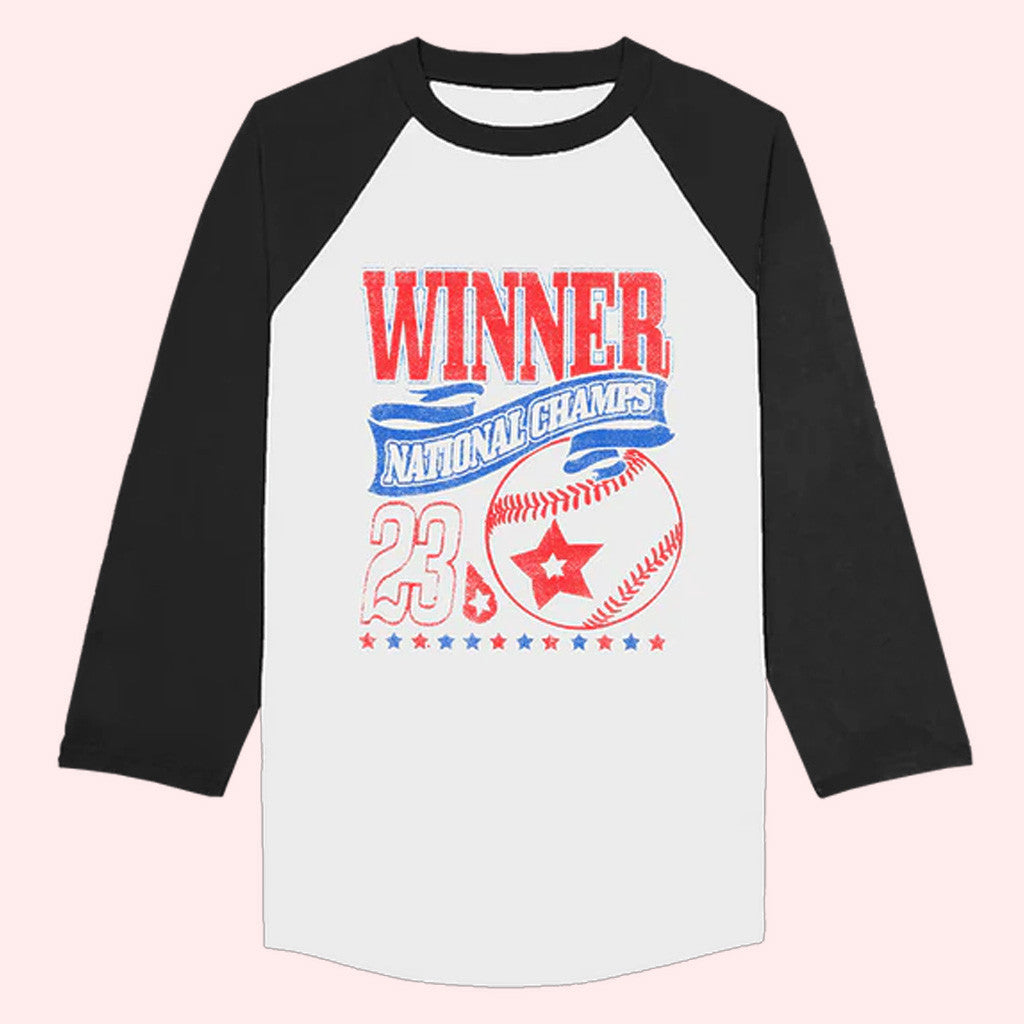 Conan Gray Merch Winner Baseball T-Shirt Gift Ideas For Her Conan Gray Merch Winner Baseball T-Shirt Gift Ideas For Her