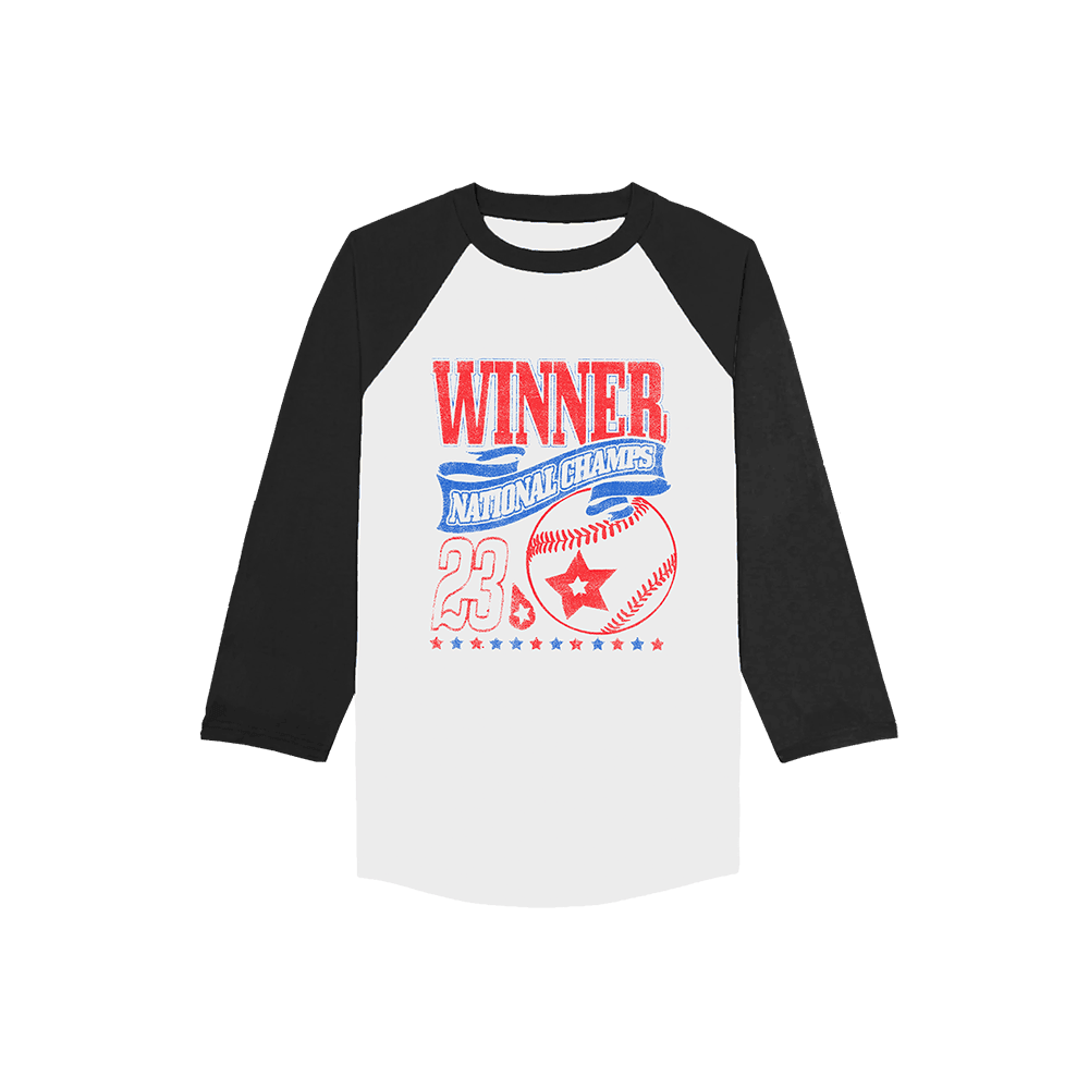 Conan Gray Merch Winner National Champs Conan Gray Raglan Gifts For Fans Conan Gray Merch Winner National Champs Conan Gray Raglan Gifts For Fans