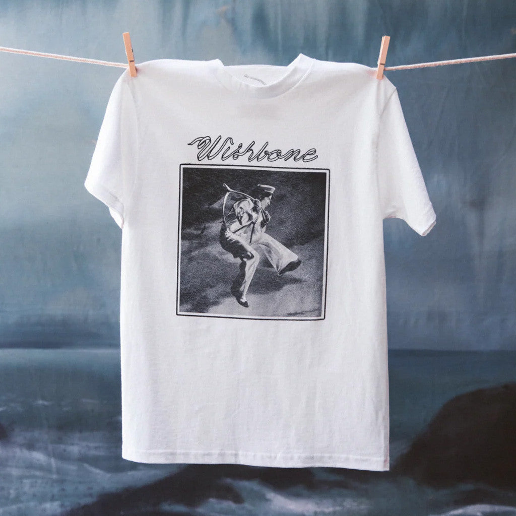 Conan Gray Merch Wishbone T-Shirt T-Shirt Best Gifts For Husband