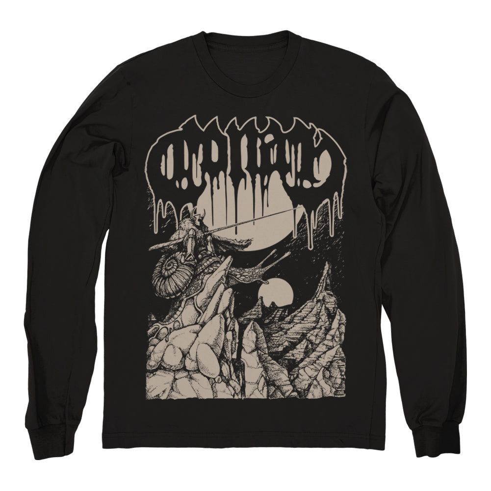 Conan Merch Sentinel Long Sleeve Shirt Conan Shirt Father's Day Gifts For Metal Music Lovers Conan Merch Sentinel Long Sleeve Shirt Conan Shirt Father's Day Gifts For Metal Music Lovers