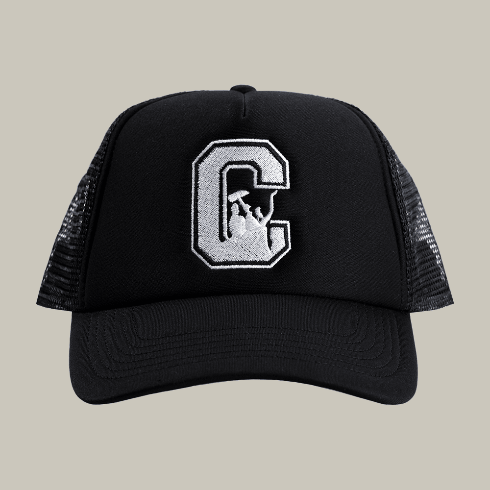 Concrete Boys It's Us Trucker Hat Concrete Boy Hat Lil Yachty Lover Gifts