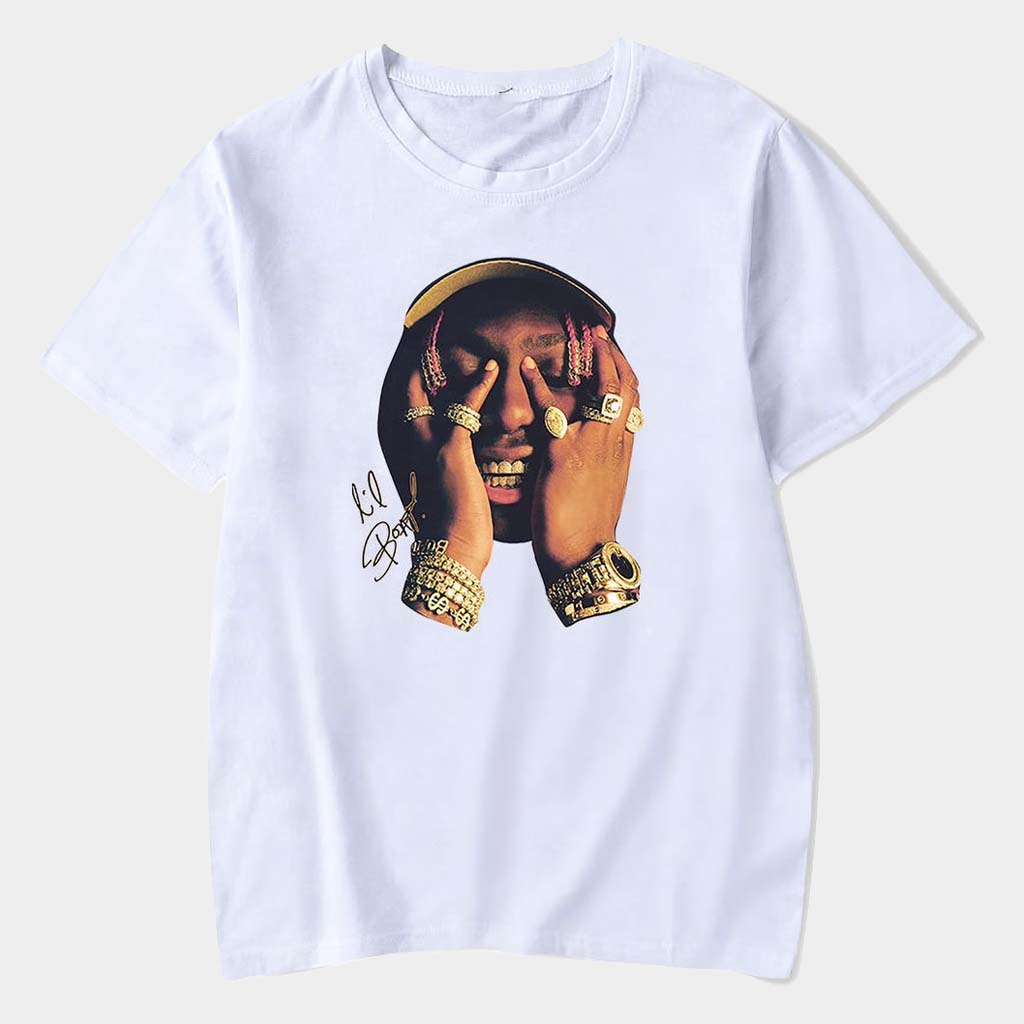 Concrete Boys Merch Lil Yachty T-Shirt Gifts For Hip Hop Fans
