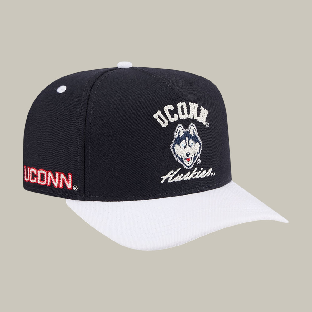 Connecticut Huskies 2026 Final Four Hat Basketball Lover Cap Cool Gift For Boyfriend