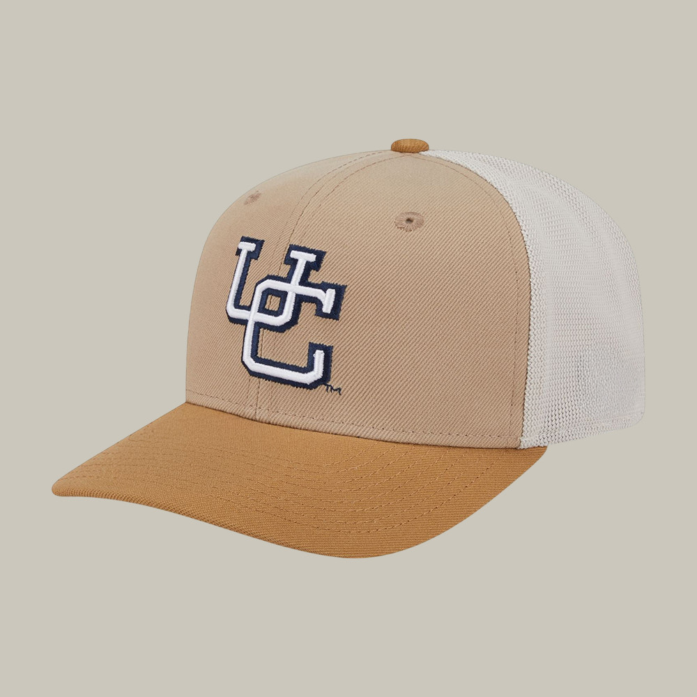 Connecticut Huskies Basketball Hat UConn Huskies 2026 NCAA Basketball Final Four Baseball Cap