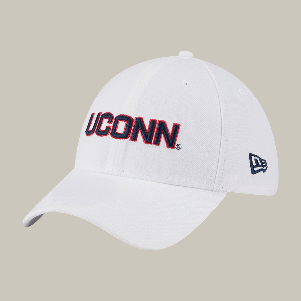 Connecticut Huskies Hat March Madness Final Four Baseball Cap Good Gift For Fans