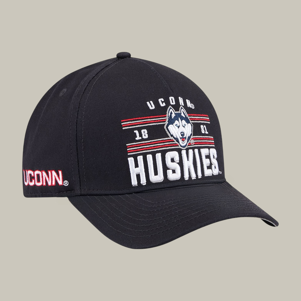 Connecticut Huskies March Madness Hat 2026 Final Four Baseball Cap Present Idea