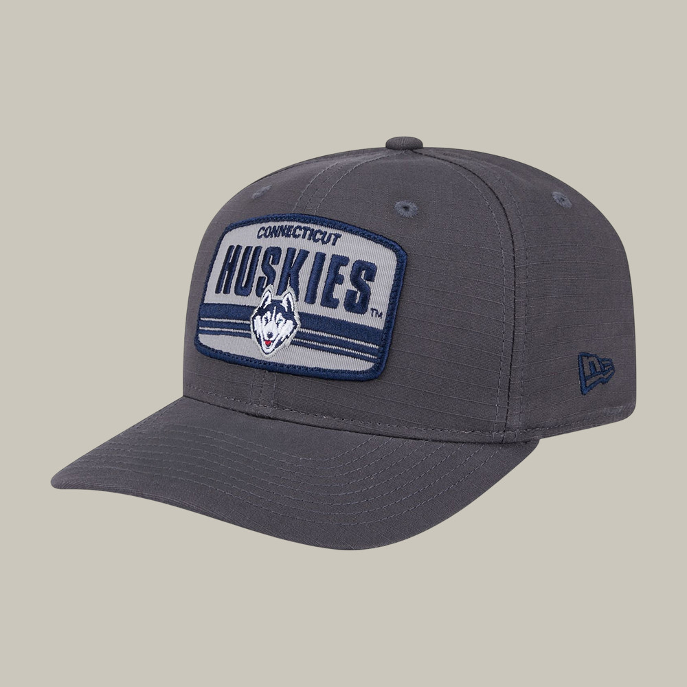 Connecticut Huskies Team Hat UConn Huskies 2026 NCAA Basketball Final Four Merch