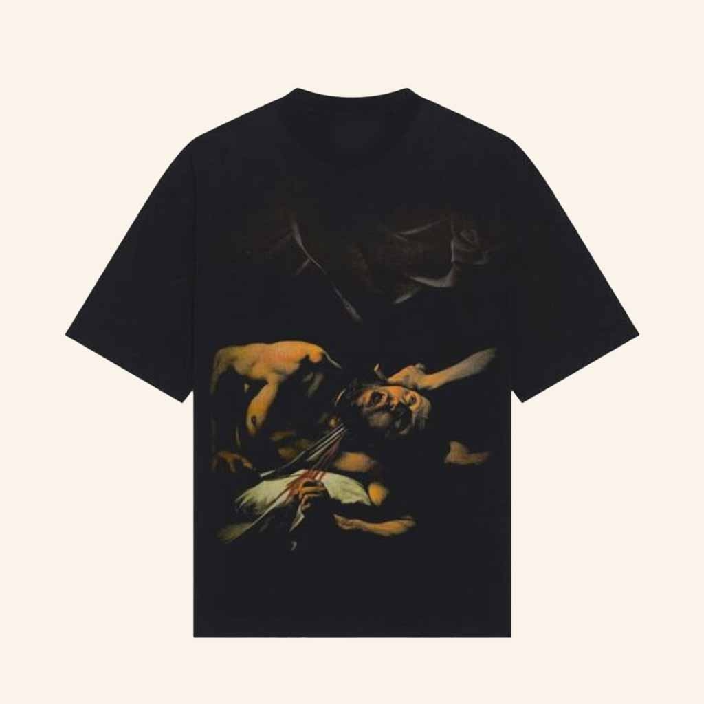 Controlled Substance Giuditta Shirt Halloween Present For Husband Controlled Substance Giuditta Shirt Halloween Present For Husband