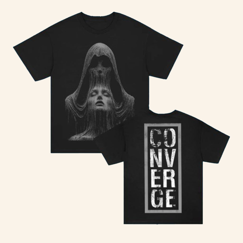 Converge Cult Merch Phantoms Logo Shirt Gifts For Father Converge Cult Merch Phantoms Logo Shirt Gifts For Father