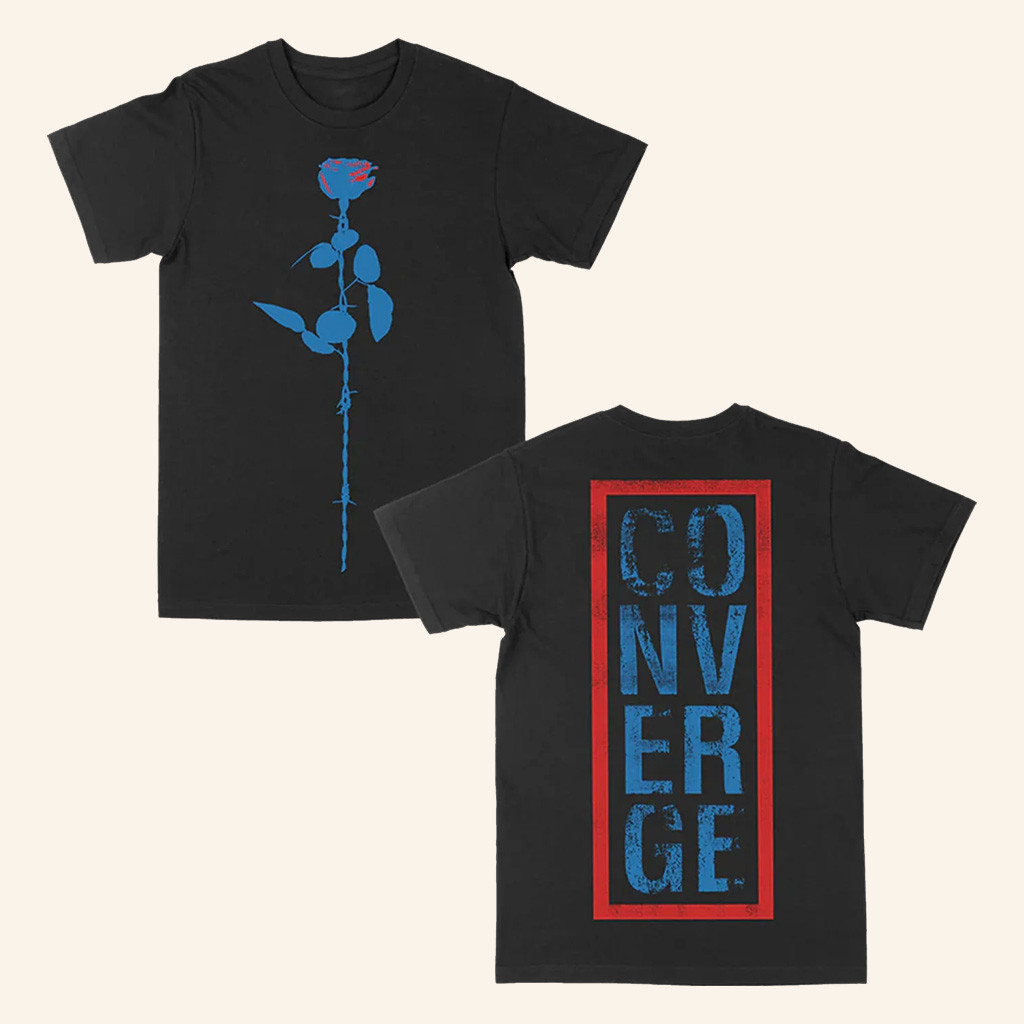 Converge Merch An Offering T-Shirt Christmas Present For Brother Converge Merch An Offering T-Shirt Christmas Present For Brother