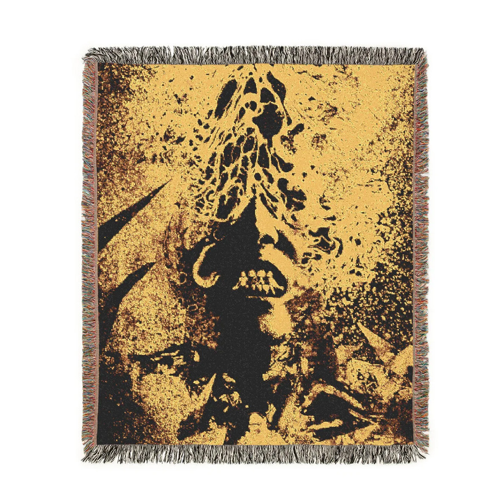 Converge Merch Converge Beautiful Blanket Christmas Present Ideas For Dad