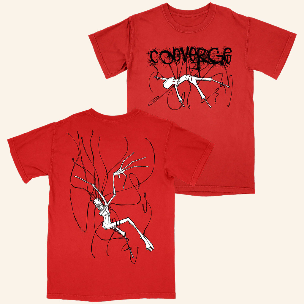 Converge Merch Converge Forsaken Shirt Unique Birthday Gift For Husband Converge Merch Converge Forsaken Shirt Unique Birthday Gift For Husband
