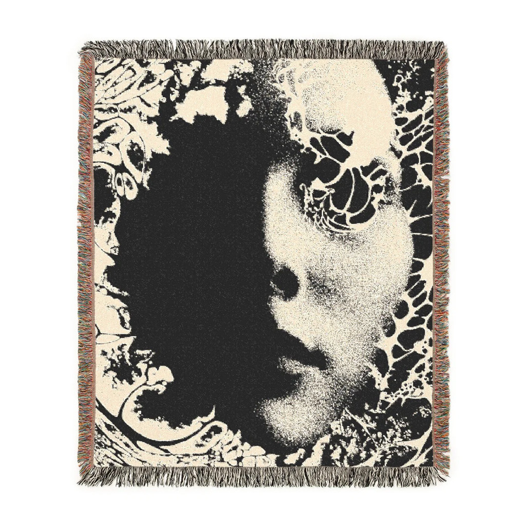 Converge Merch Converge I Won't Let You Go Blanket Present For Husband Converge Merch Converge I Won't Let You Go Blanket Present For Husband