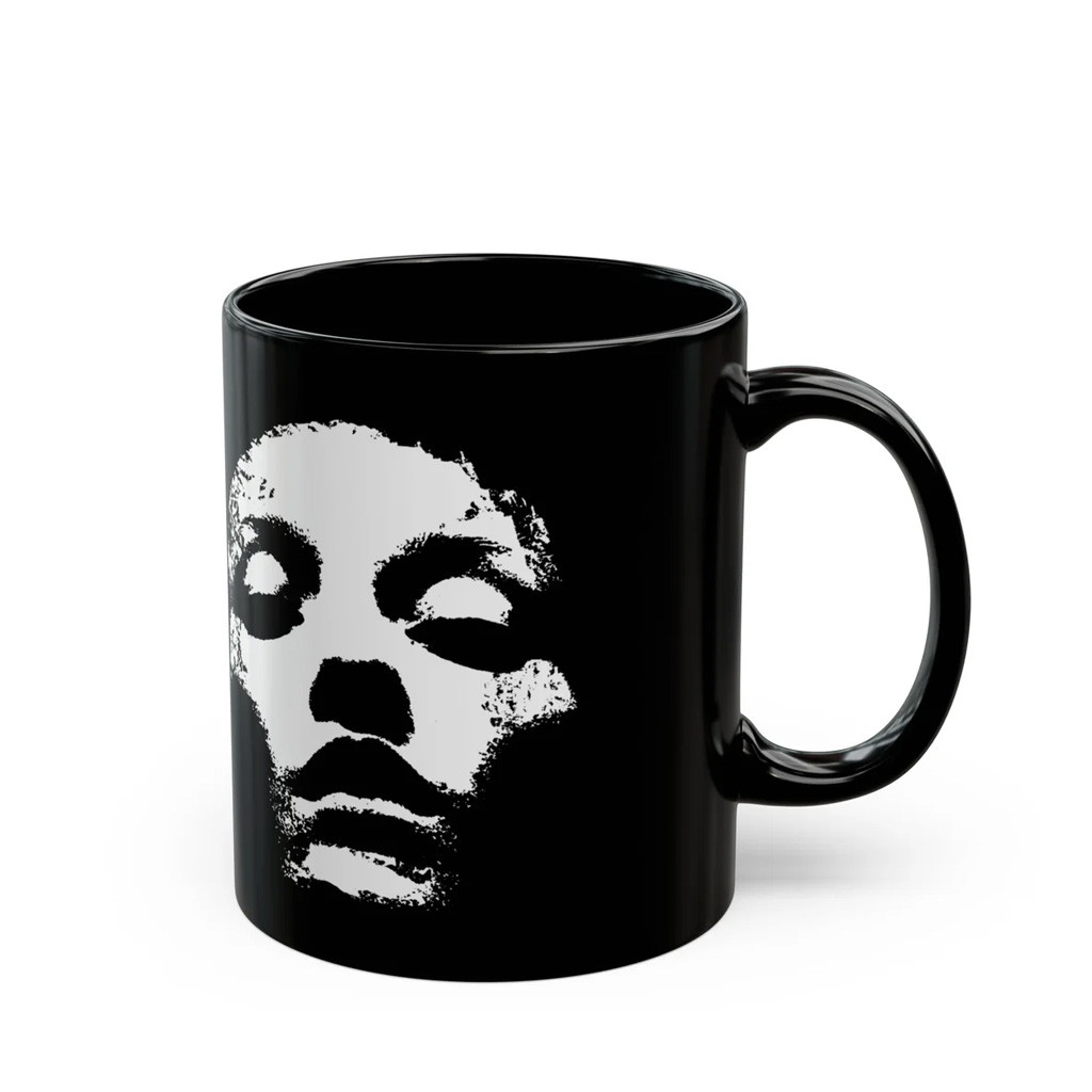 Converge Merch Converge Jane Black Mug Present For Husband