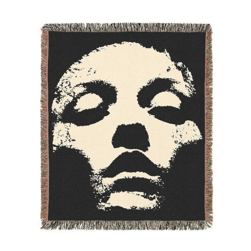 Converge Merch Converge Jane Blanket Birthday Ideas For Girlfriend
