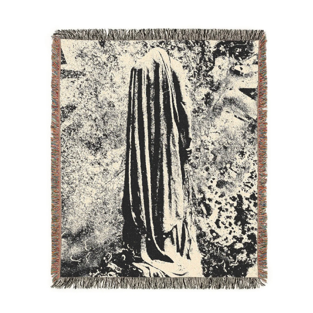 Converge Merch Converge The Dusk In Us Blanket Gifts For Friends