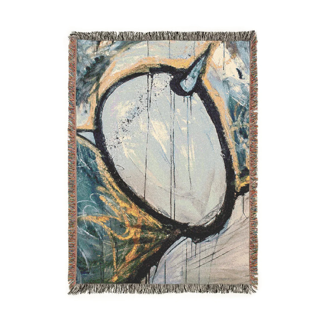 Converge Merch Converge When Forever Comes Crashing Blanket Gifts For Friends