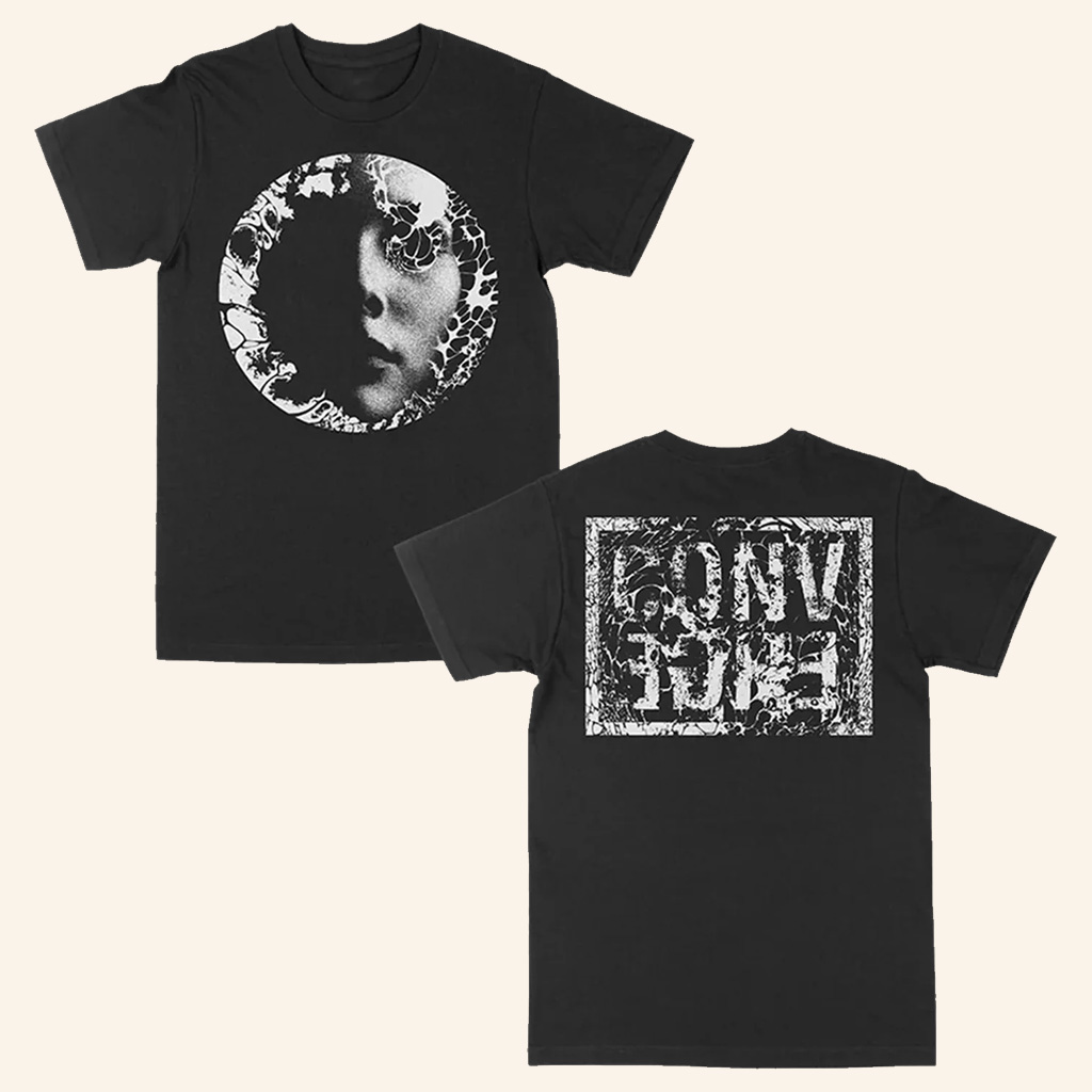 Converge Merch I Won't Let You Go T-Shirt Best Gifts For Dad