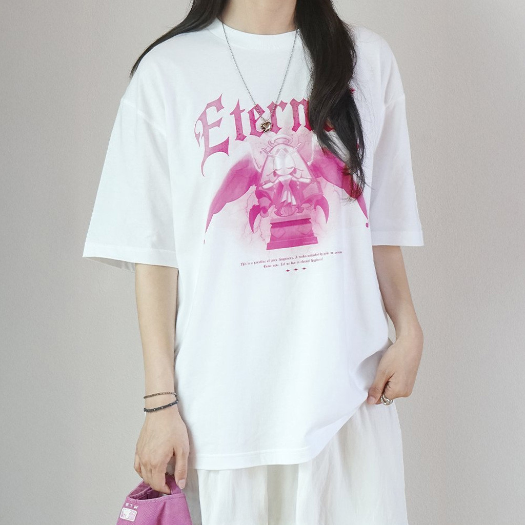 Cookie Run Merch Kingdom T-Shirt Birthday Gift For Sister