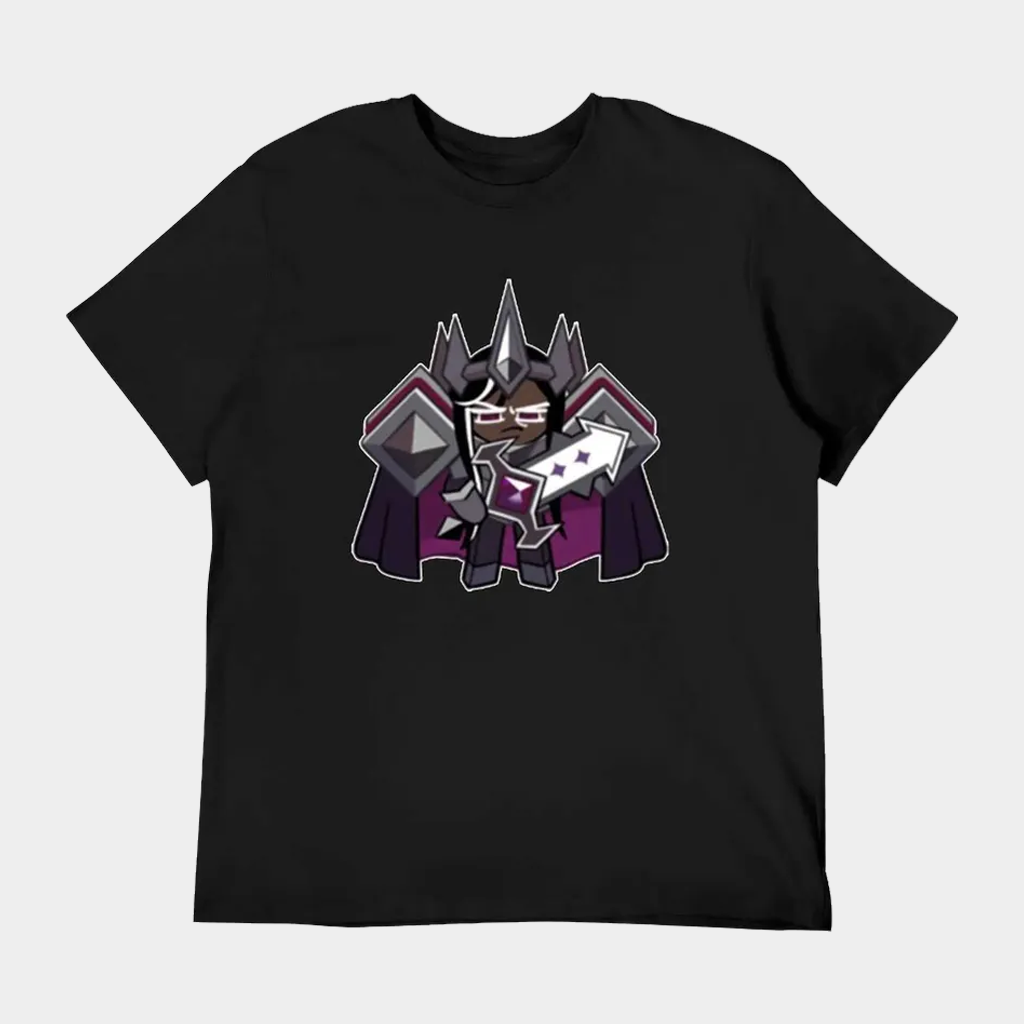 Cookie Run Merch Legendary Cookie Run Kingdom T-Shirt Cool Gifts For Brother