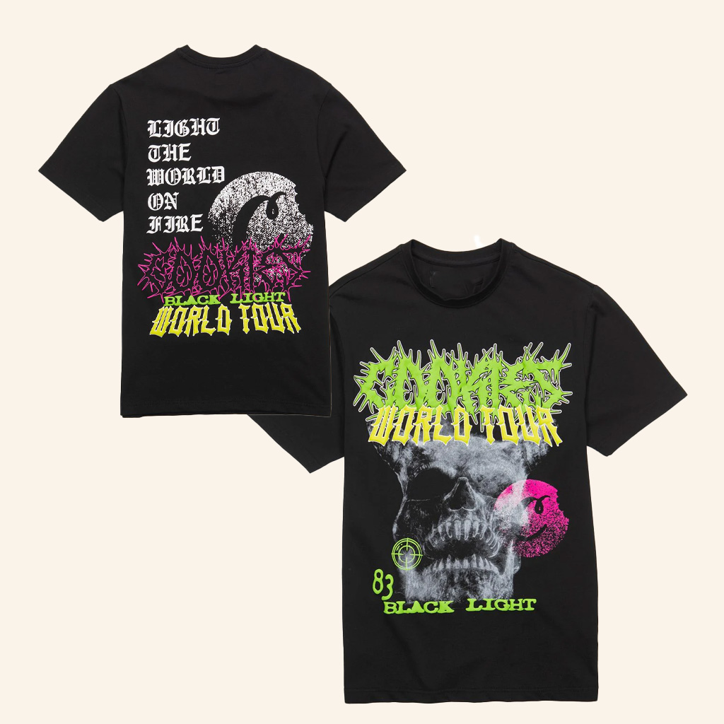 Cookies Merch Light The World Knit Shirt Birthday Present For Him Cookies Merch Light The World Knit Shirt Birthday Present For Him