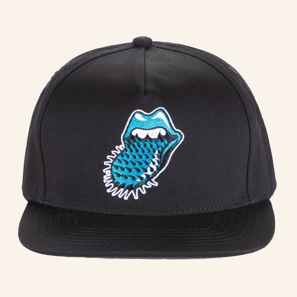 Cookies Sf Merch Arch 5 Panel High Crown Snapback Hat Embroidered Gifts For Besties Cookies Sf Merch Arch 5 Panel High Crown Snapback Hat Embroidered Gifts For Besties