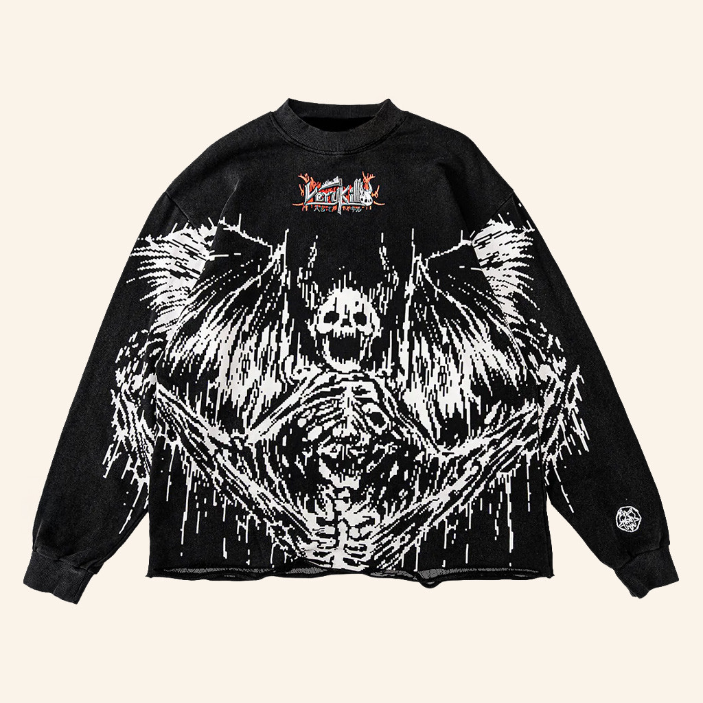 Cool Shirtz Merch Awoken Long Sleeve T-Shirt Christmas Gifts For Husband Cool Shirtz Merch Awoken Long Sleeve T-Shirt Christmas Gifts For Husband