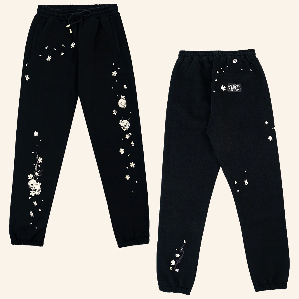 Cool Shirtz Merch Best Friend Track Sweatpants Christmas Gifts For Friends Cool Shirtz Merch Best Friend Track Sweatpants Christmas Gifts For Friends