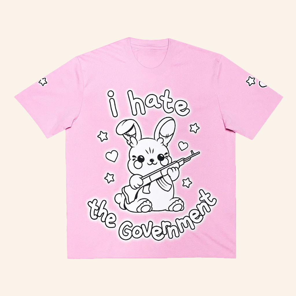 Cool Shirtz Merch Government T-Shirt Best Gifts For Girlfriend Cool Shirtz Merch Government T-Shirt Best Gifts For Girlfriend