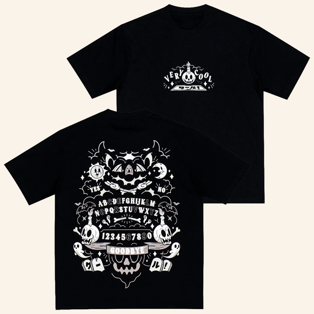 Cool Shirtz Merch Seance T-Shirt Christmas Present For Husband Cool Shirtz Merch Seance T-Shirt Christmas Present For Husband