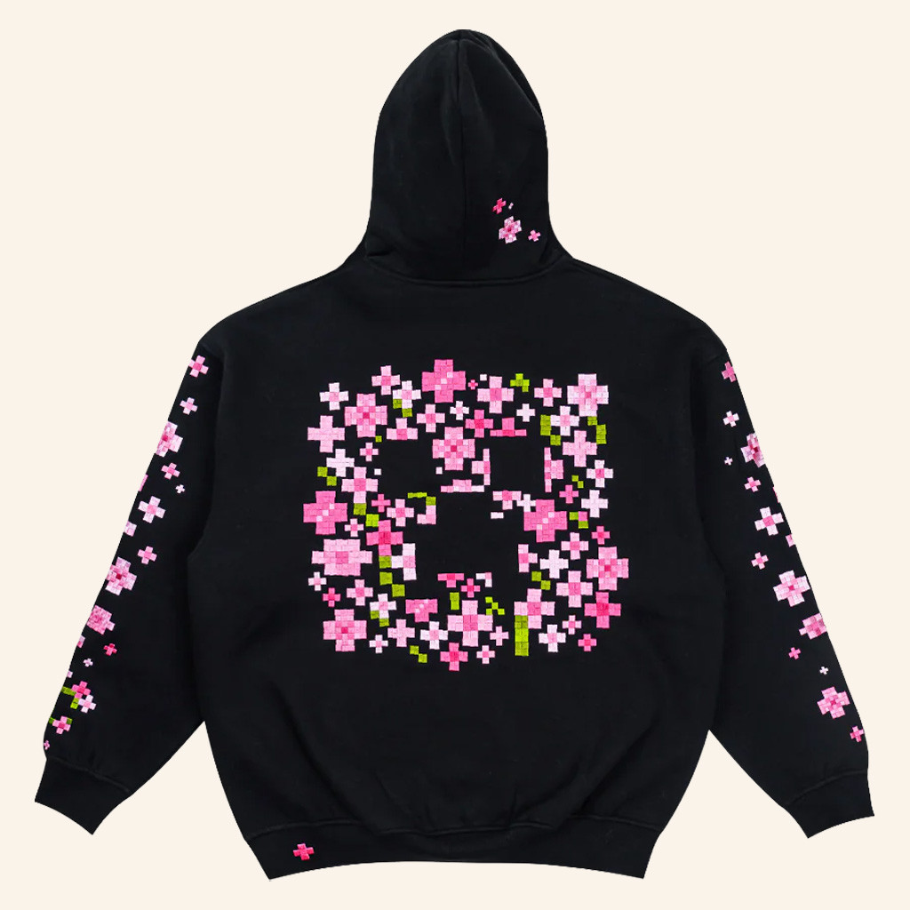 Cool Shirtz Merch Very Cool X Minecraft Hoodie Blossom Hoodie Birthday Gift For Her Cool Shirtz Merch Very Cool X Minecraft Hoodie Blossom Hoodie Birthday Gift For Her