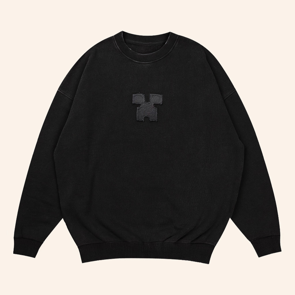 Cool Shirtz Merch Very Cool X Minecraft Sweatshirt Gift Ideas For Husband