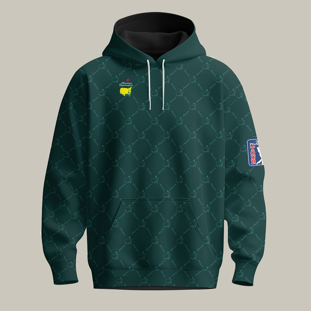 Copy of Master Tournament 2026 PING Hoodie 108Th PGA Champions Clothing Cool Gift For Golf Fans