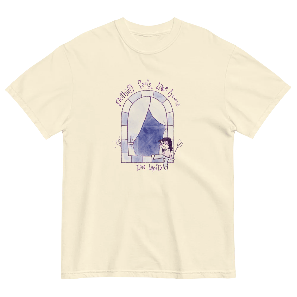 Coraline Shirt Lyn Lapid Merch Best Gift for Music Lovers Aesthetic Tee Coraline Shirt Lyn Lapid Merch Best Gift for Music Lovers Aesthetic Tee