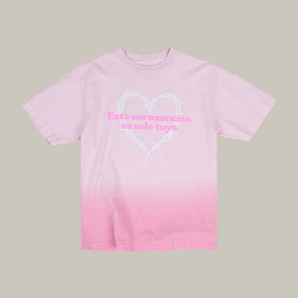 Corazoncito Karol G T-Shirt Music Concert Tee Karol G Lover Gift For Mother's Day