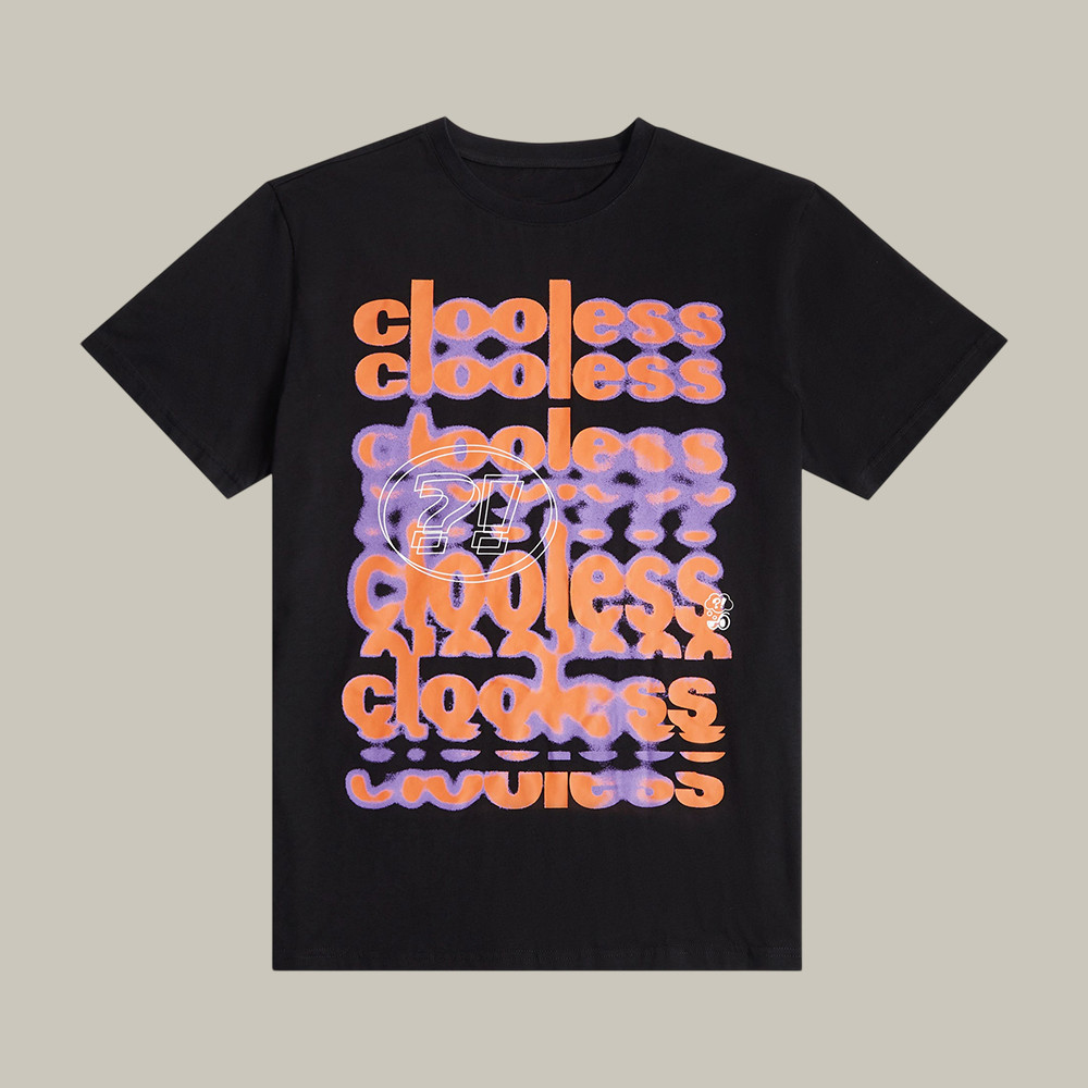 Core Echo The Clooless Podcast T-Shirt The Clooless Podcast Shirt Funny Gift Idea