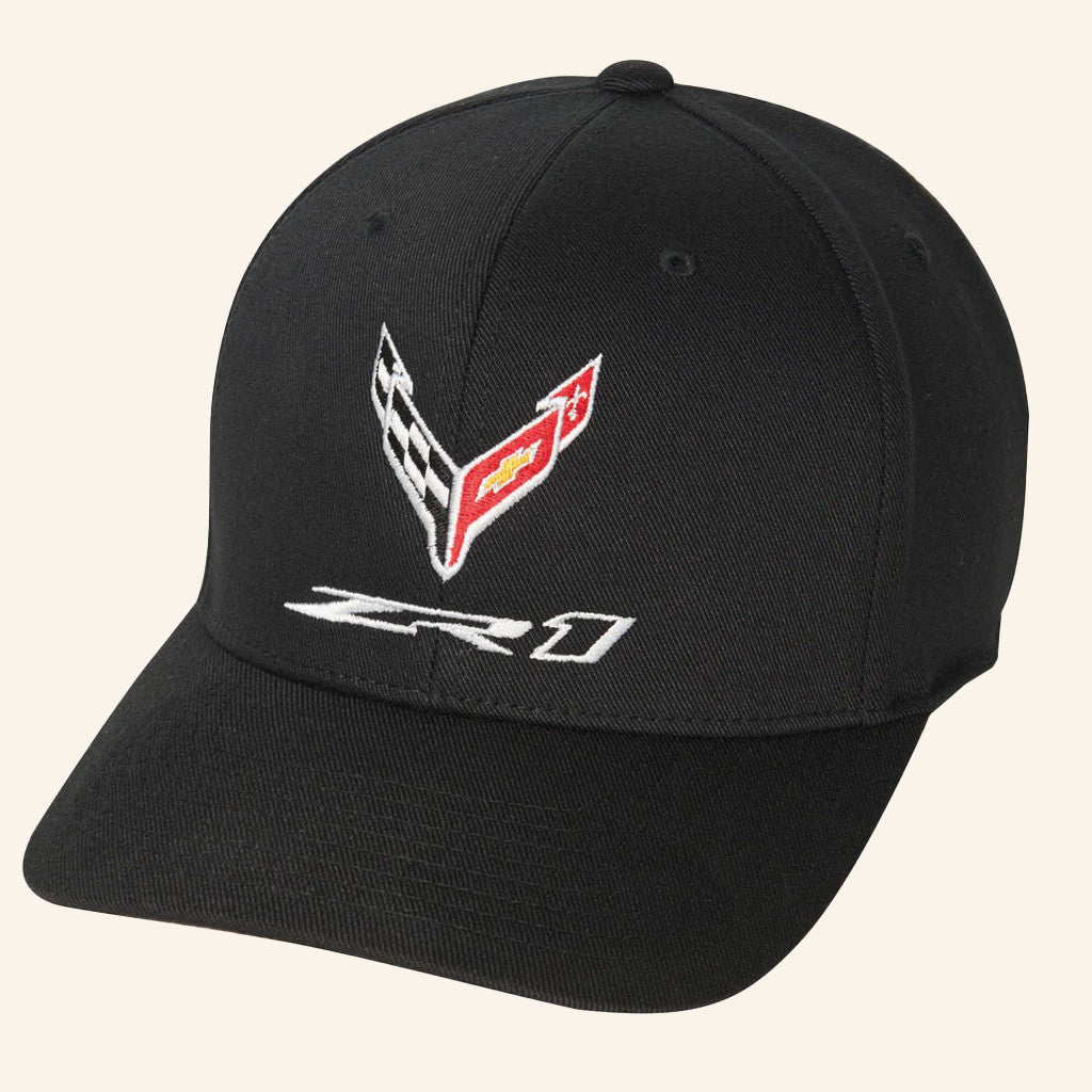 Corvette Merch C8 Zr1 Corvette Emblem Black Hat Embroidered Gifts For Dudes Corvette Merch C8 Zr1 Corvette Emblem Black Hat Embroidered Gifts For Dudes