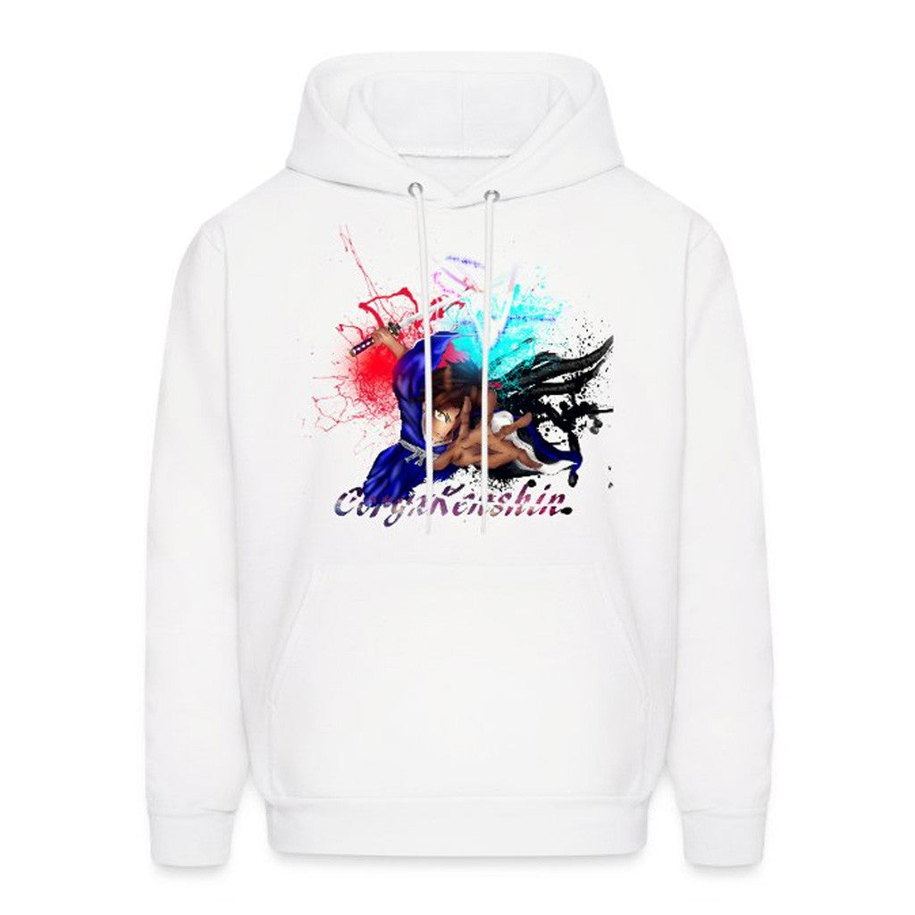 Coryxkenshin Merch Anime CoryxKenshin Hoodie Gifts For Him