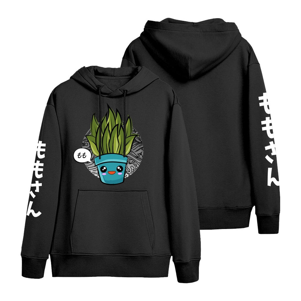 Coryxkenshin Merch Coryxkenshin Momo-San Hoodie Best Gifts For Him Coryxkenshin Merch Coryxkenshin Momo-San Hoodie Best Gifts For Him