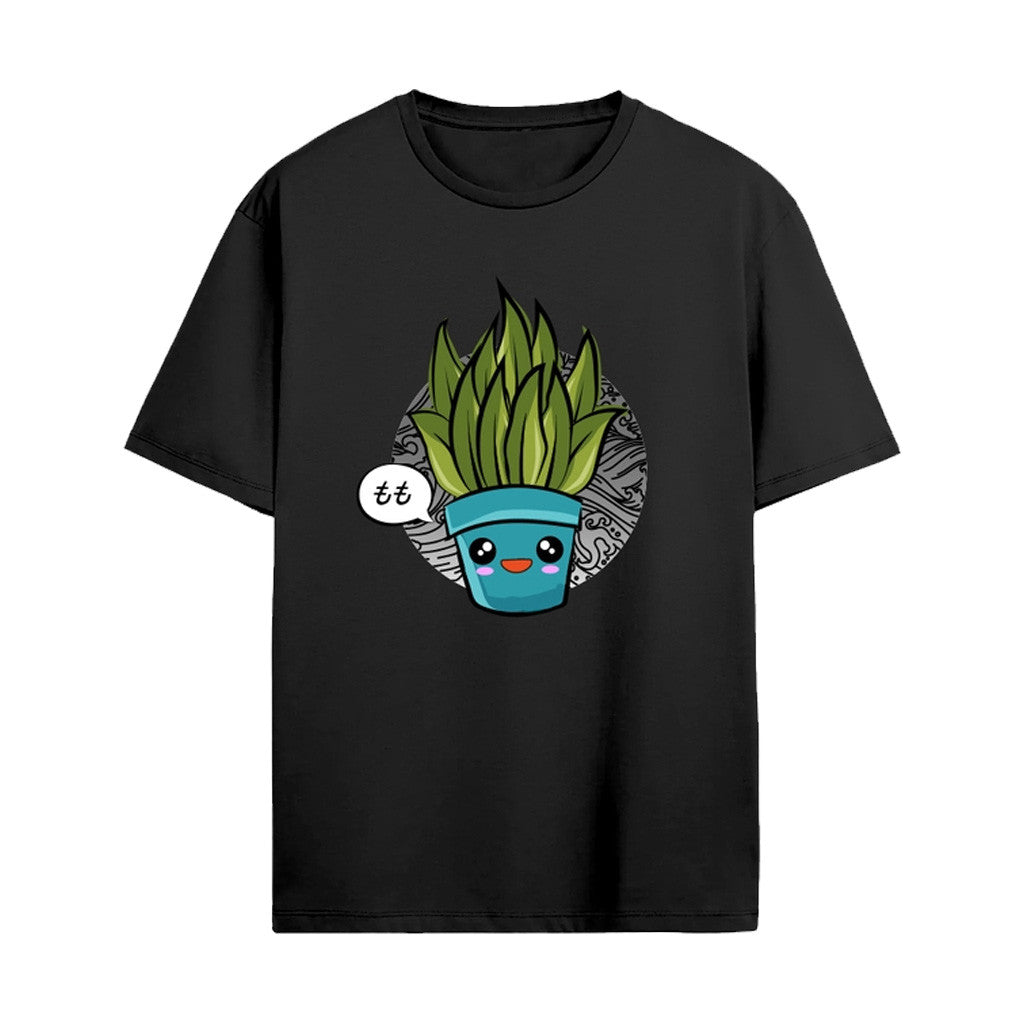 Coryxkenshin Merch Coryxkenshin Momo-San T-Shirt Best Gifts For Friends